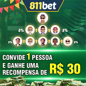 811bet Indique amigos para receber um bônus