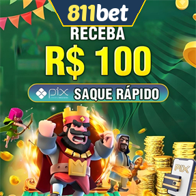 811bet Ganhe R$ 100,00 Gratis
