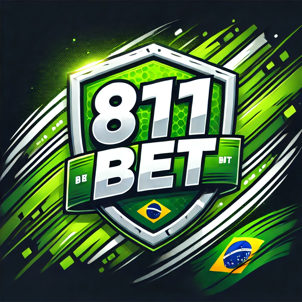 Logo da 811bet